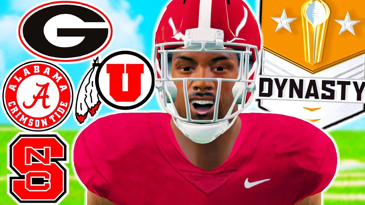 Can I Win a Championship in an ONLINE Dynasty?