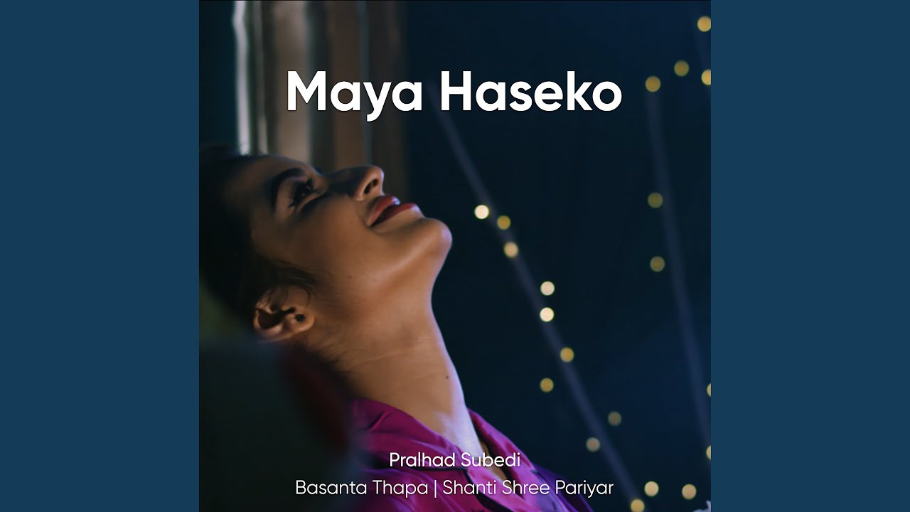 Maya Haseko