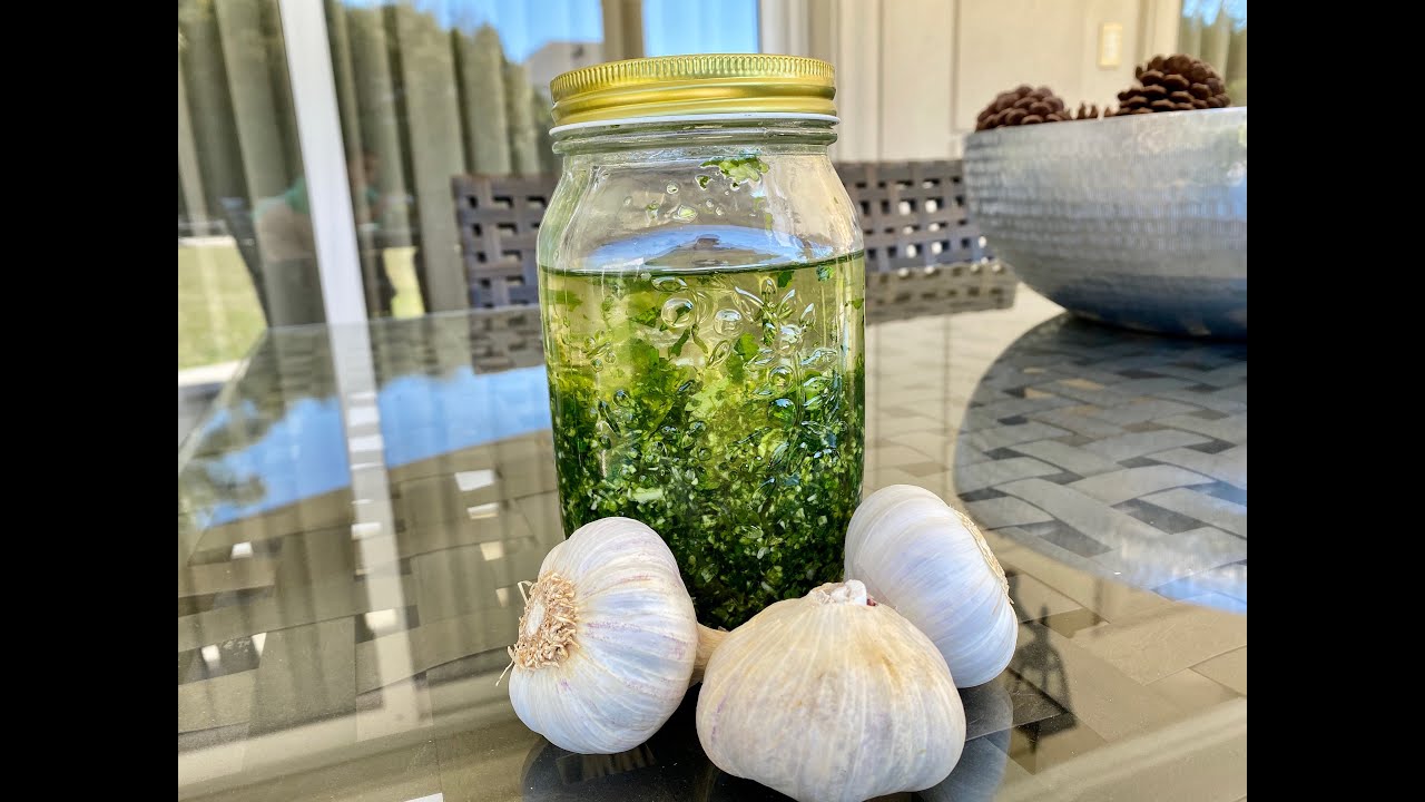 El mejor Aceite Saborizado para Cocinar