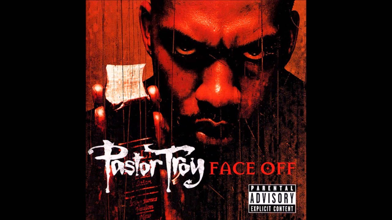 Pastor Troy - Vica Versa (Uncut)