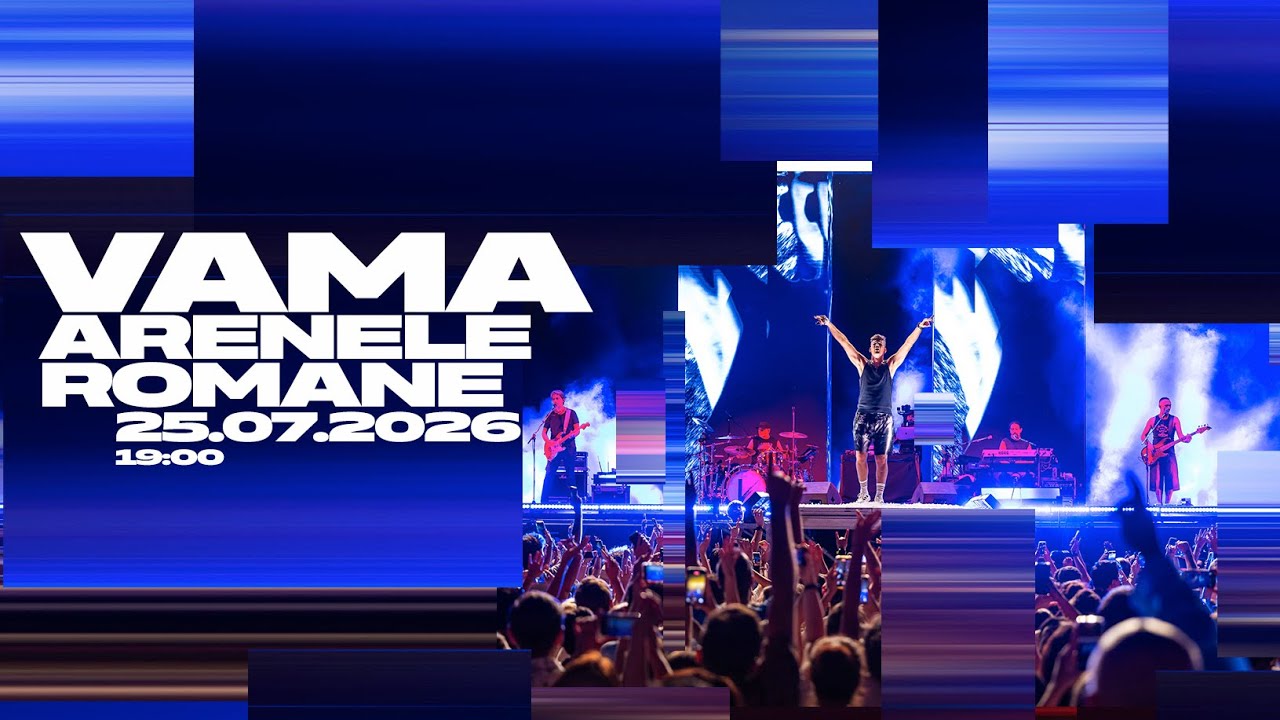 Vama Arenele Romane 2025