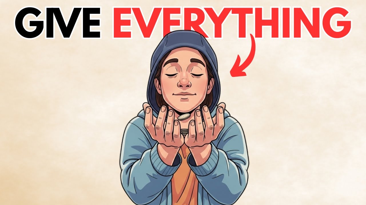 How to Offer God Your Best When Life is Overwhelming