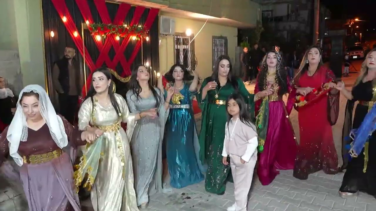 Cihan İrkek düğün 1