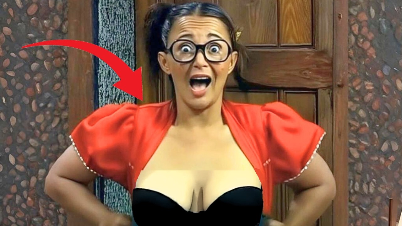 CHAVES FEITO PELA IA: Essa versão foi BANIDA Em 10 Países 😱🔥- Parte 11