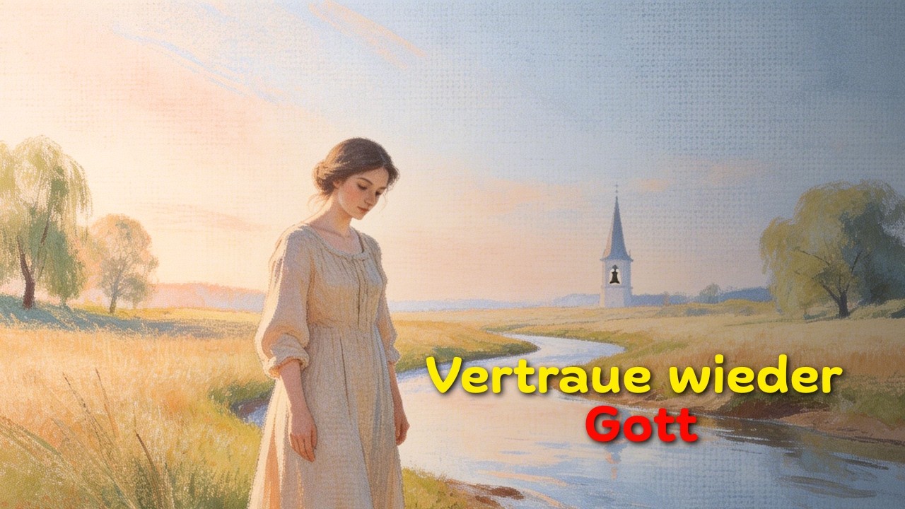Wenn eine Frau niemanden hat außer Gott – Eine kraftvolle Geschichte