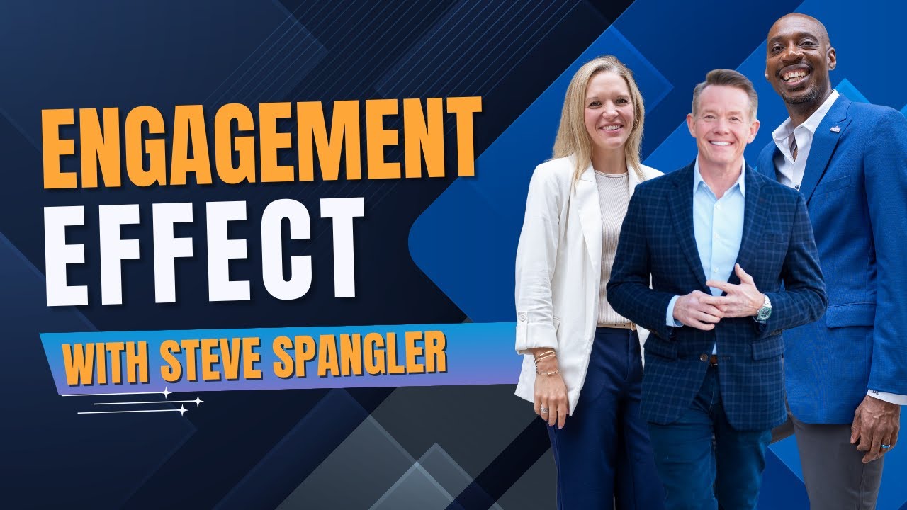 Why Engagement Changes Everything | Steve Spangler Joins The School Culture & Climate Show