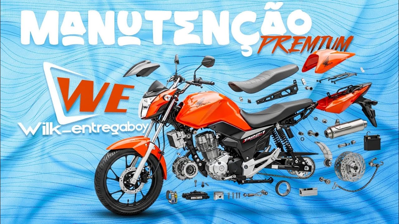 Revisão da titanzuda 