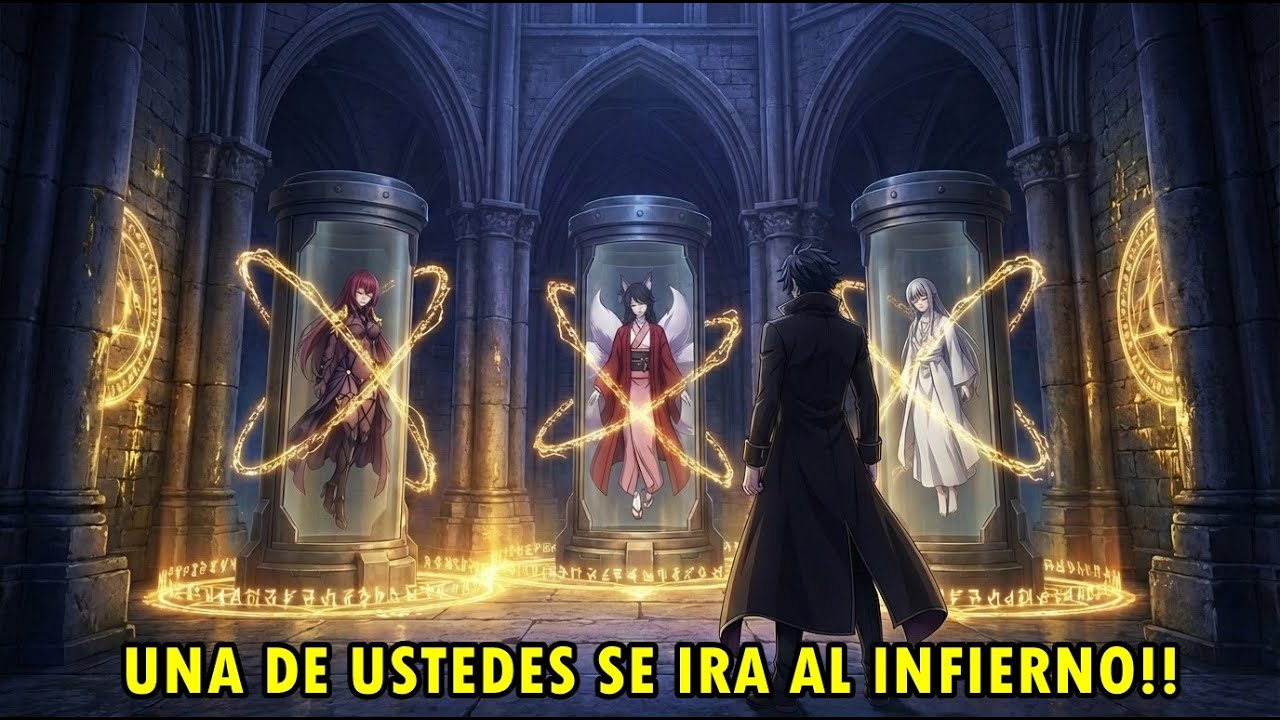 La verdad de Tian  El mejor persnaje de la serie | A quien extermino tian ?