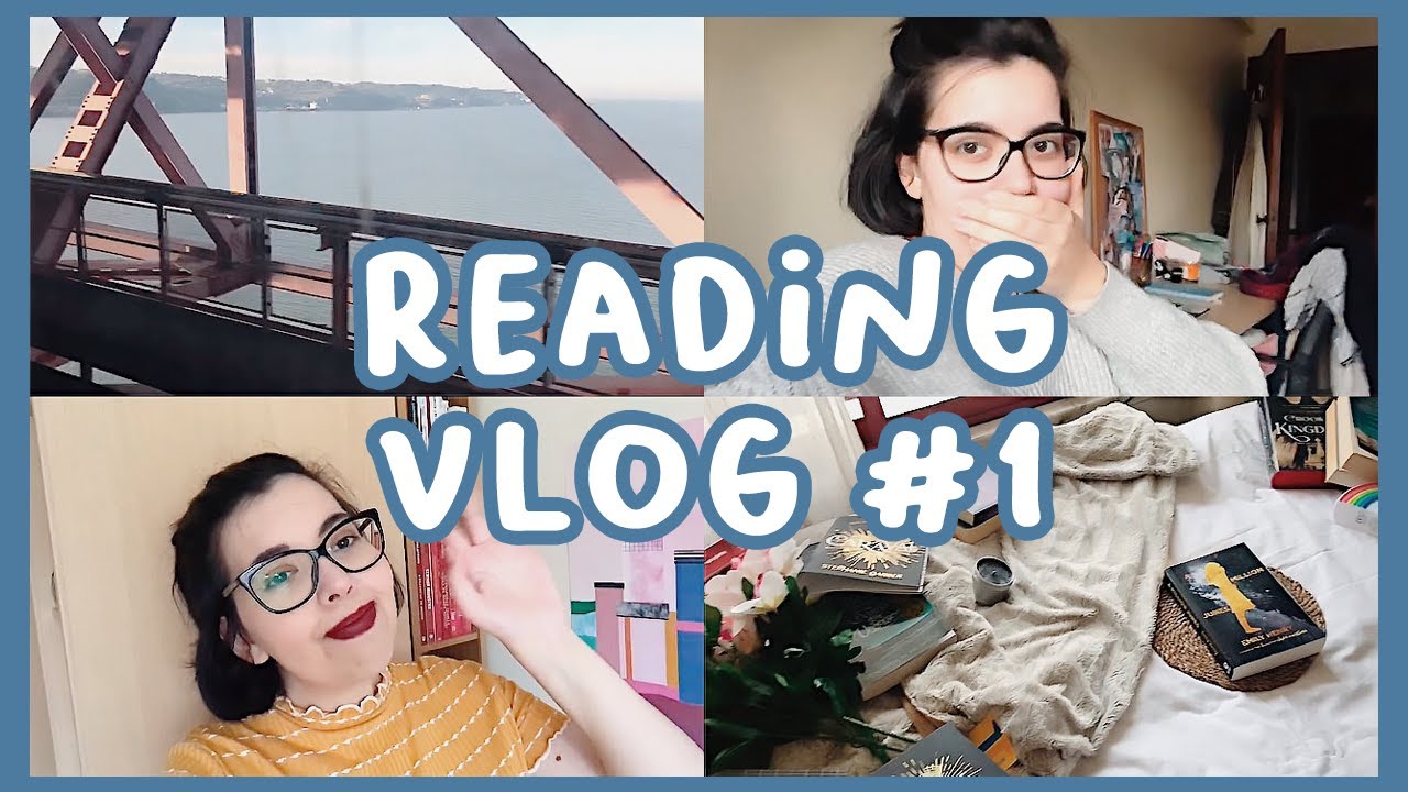 nevernight, taking bookstagram pictures and weird work schedules | reading vlog #1