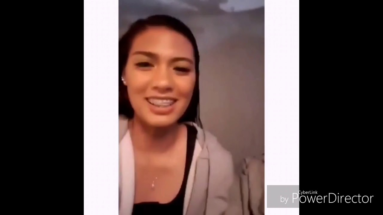 Jema galanza and deanna wong ig videos #Gawong