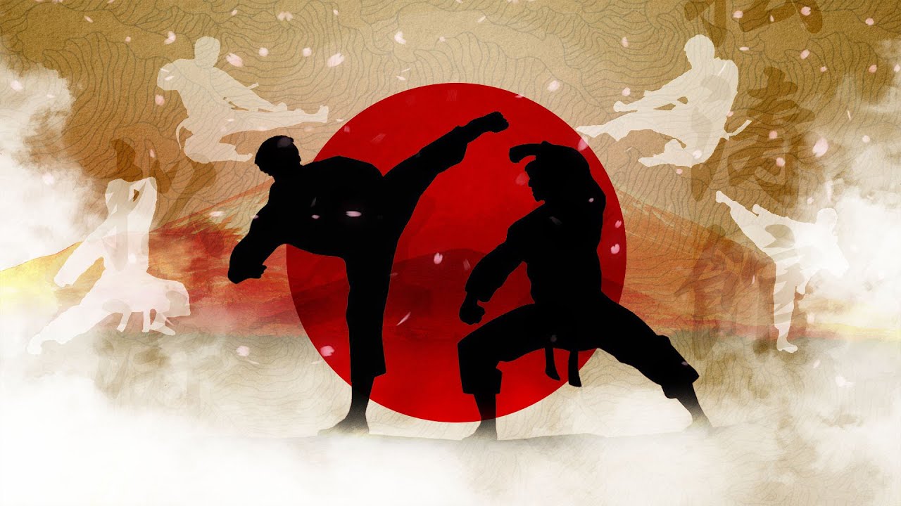 Kiderítettük, mi a különbség a filmes és az igazi karate között - Kulisszatitkok - M4 Sport