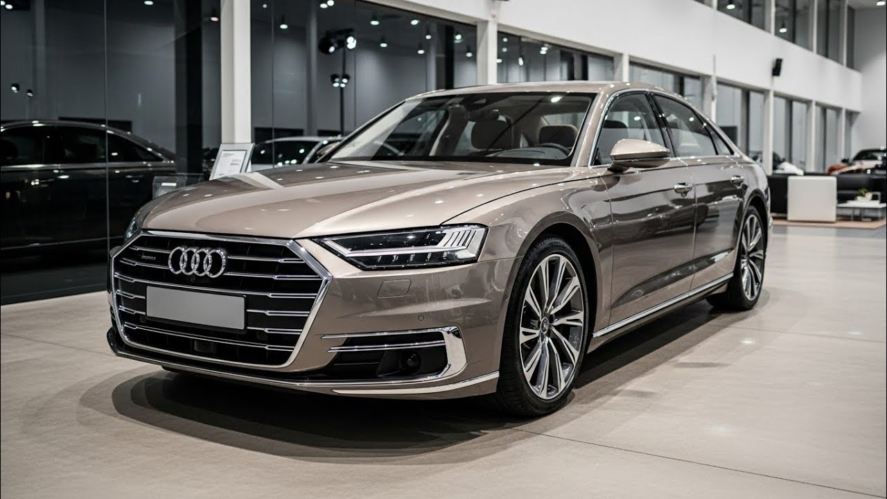 Audi A8 2026 model #subscribe#like#share#comments#