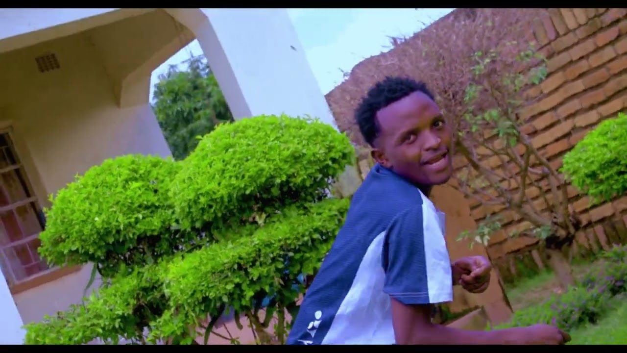 CHIBWANA_Andy P_(Official Music Video)STEADFAST MULTIMEDIA 