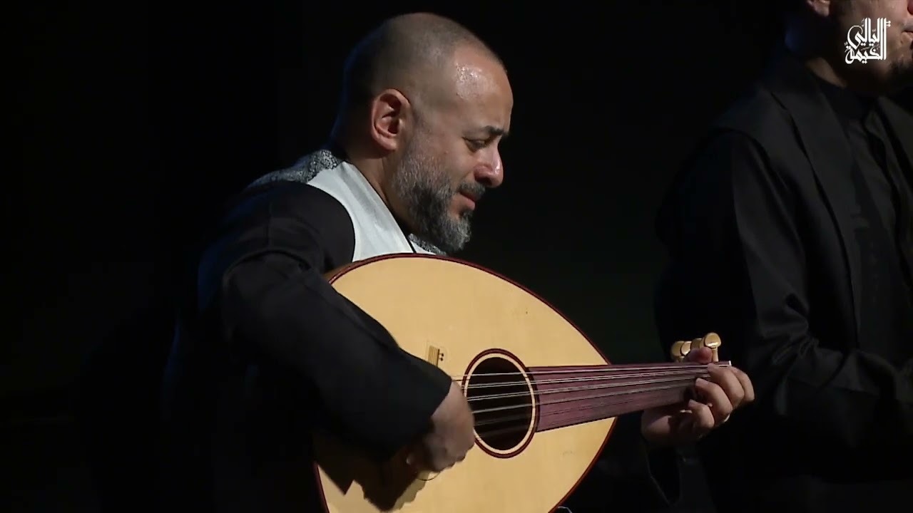 خيال - ليالي الخيمة ١٩