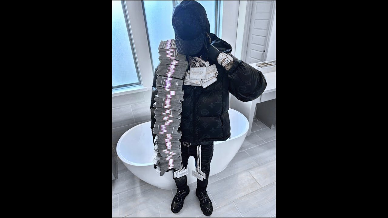 [FREE] BabyChiefDoIt Type Beat - 