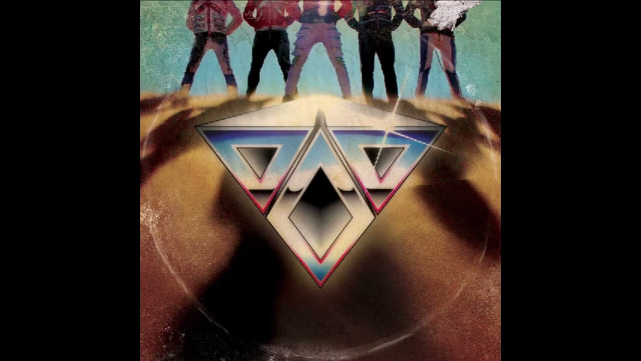The First Time - Family Force 5