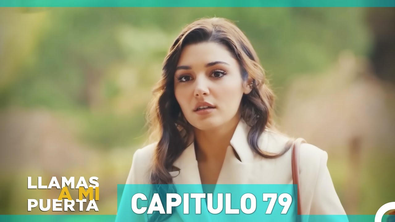 Love is in the Air / Llamas A Mi Puerta - Capitulo 79 (Doblada En Español)