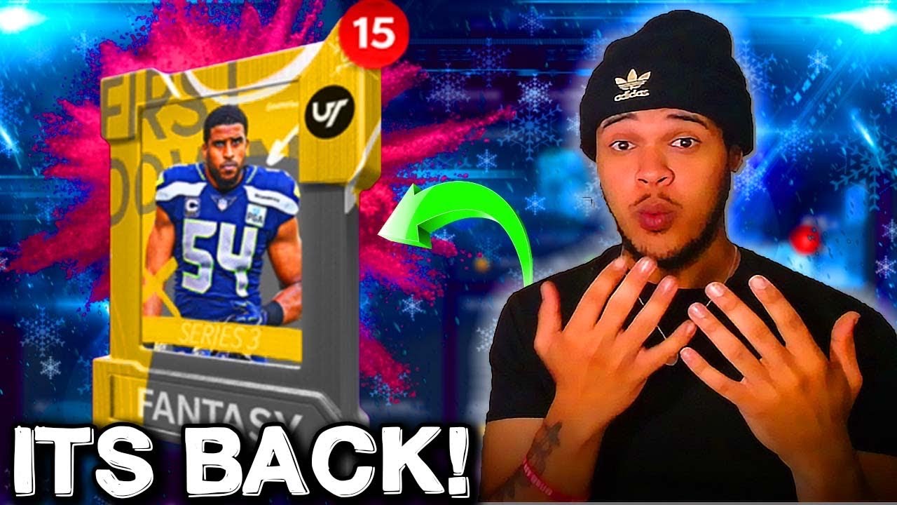 THEY JACKED UP THE ODDS AGAIN! ARE THEY WORTH IT THOUGH? | MADDEN 21 PACK OPENING