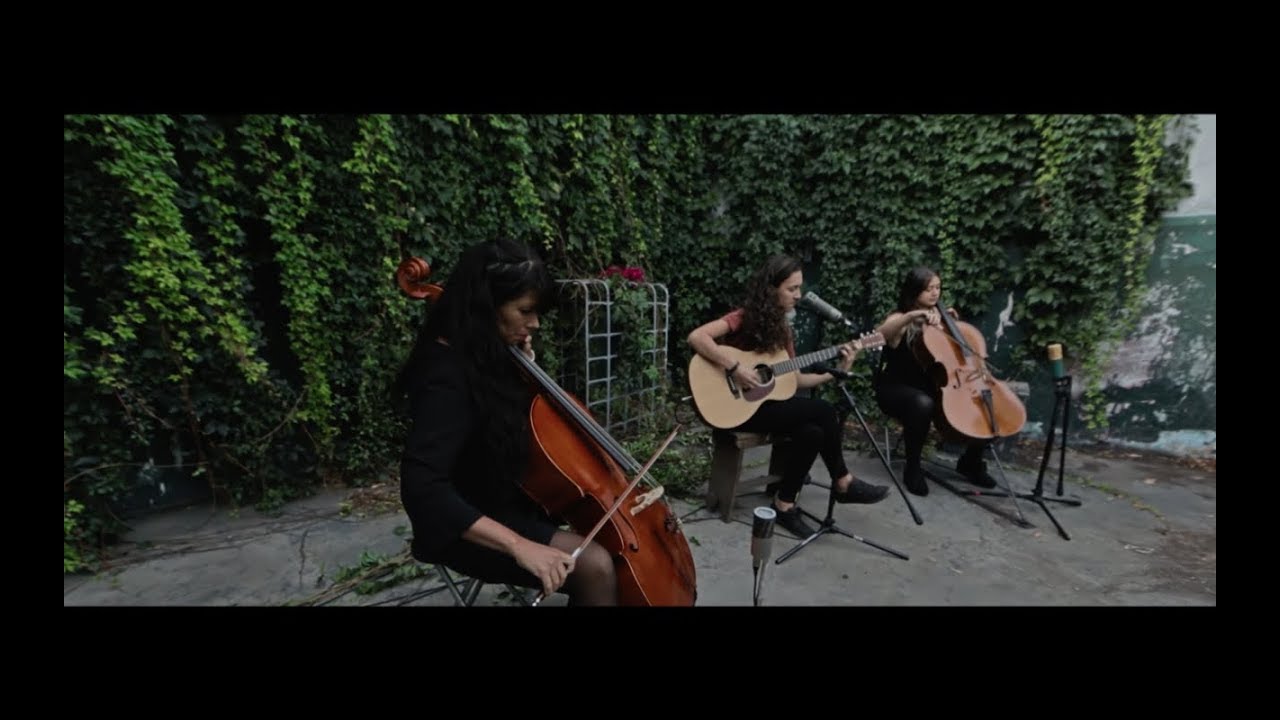 Paula Prieto - Estrellitas