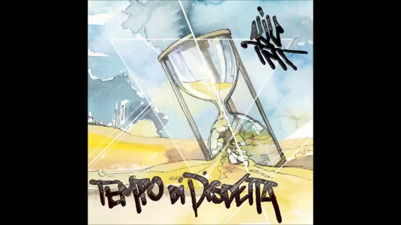 kiv tnt feat Luca Marinelli tempo di disdetta 07 sole dopo sole