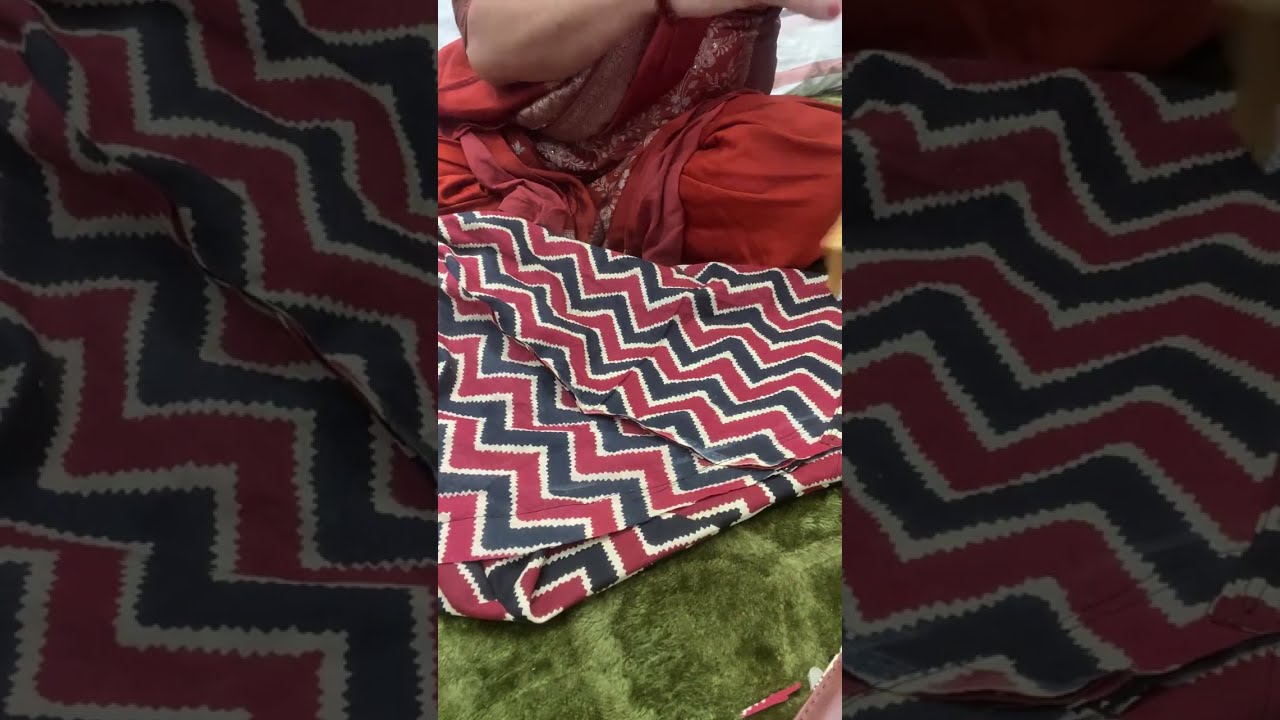 The Perfect Stitch is live