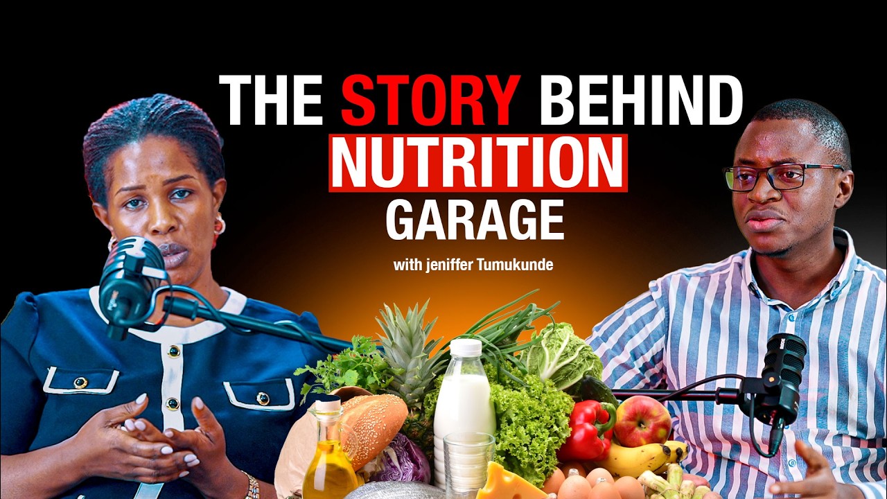 NUTRITION GARAGE -(E03)