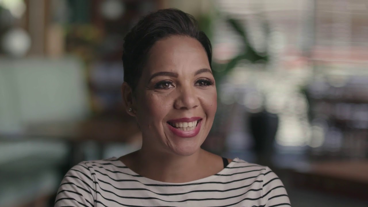 Resetting the Table: Episode 4 - At Home In New Orleans with Nina Compton