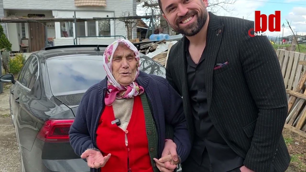 ŞİDDETE DİKKAT İÇİN DÜZCE’Yİ DOLAŞTI