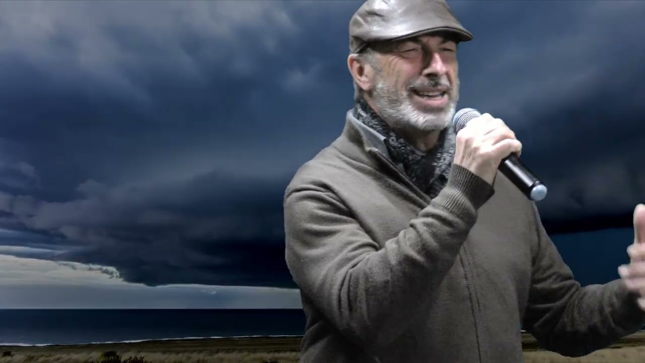 Ma meuf m'énerve - Gérard Dutrey