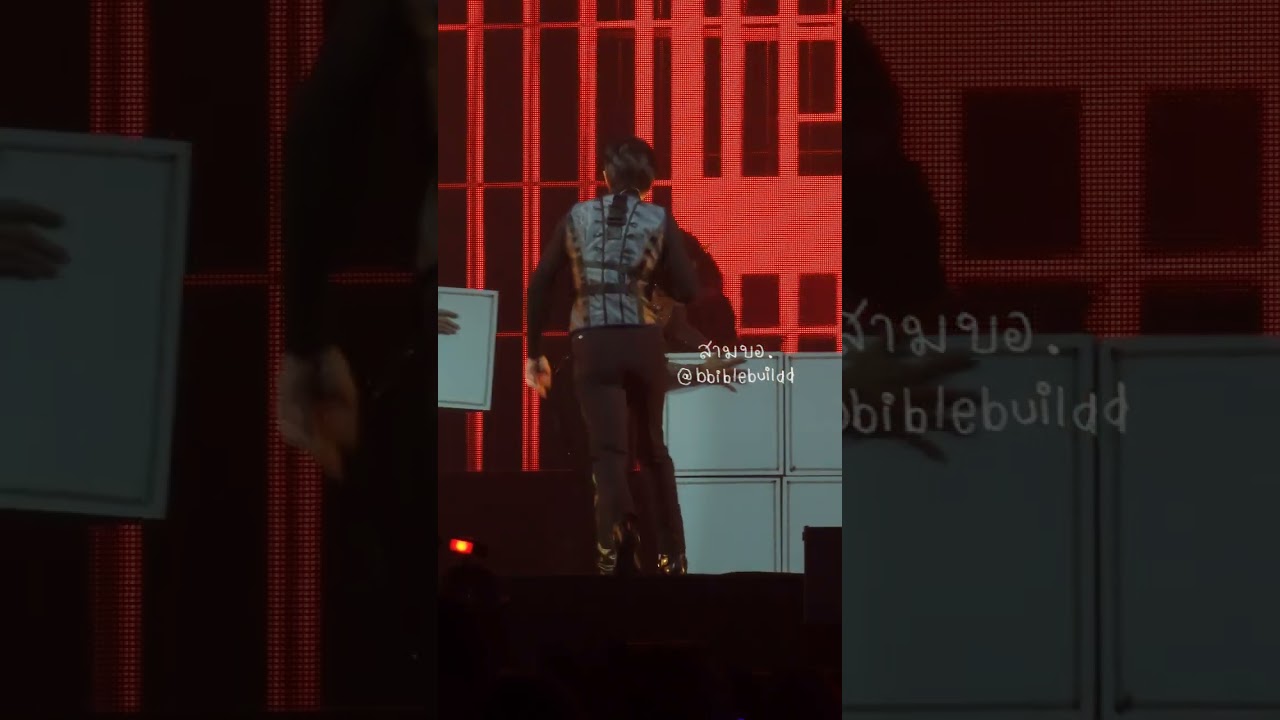 20230604 อย่าปล่อยให้เธอลอยนวล+รักคุณยิ่งกว่าใคร - Build Reborn Concert