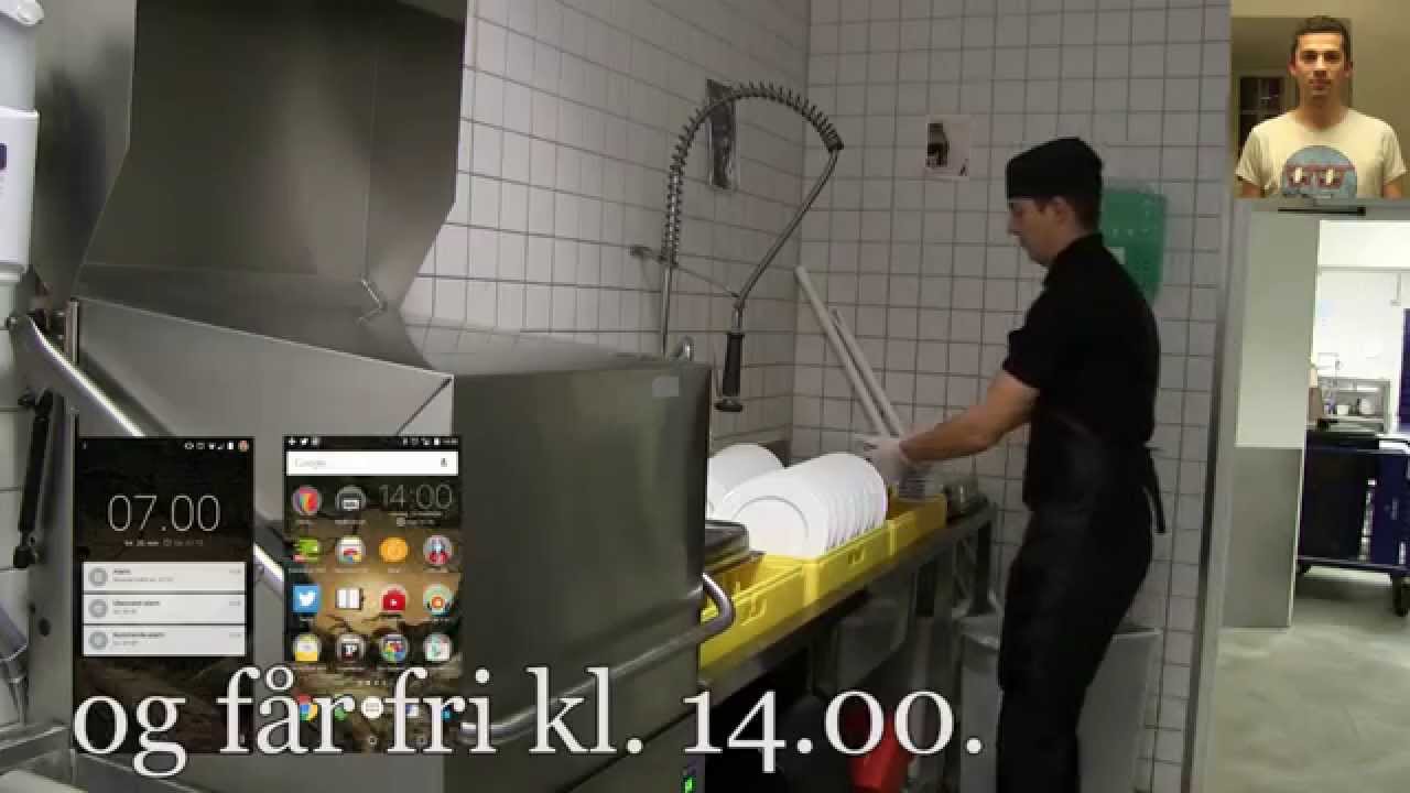 Dansk før breakthrough: Petru