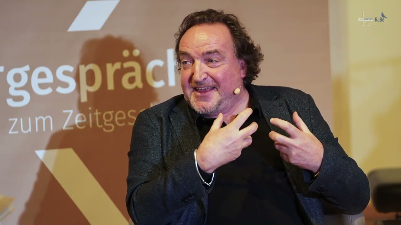 Kultur Gepräch: «Bildung 2.025: Meinung statt Wissen? Download statt Bildung?»