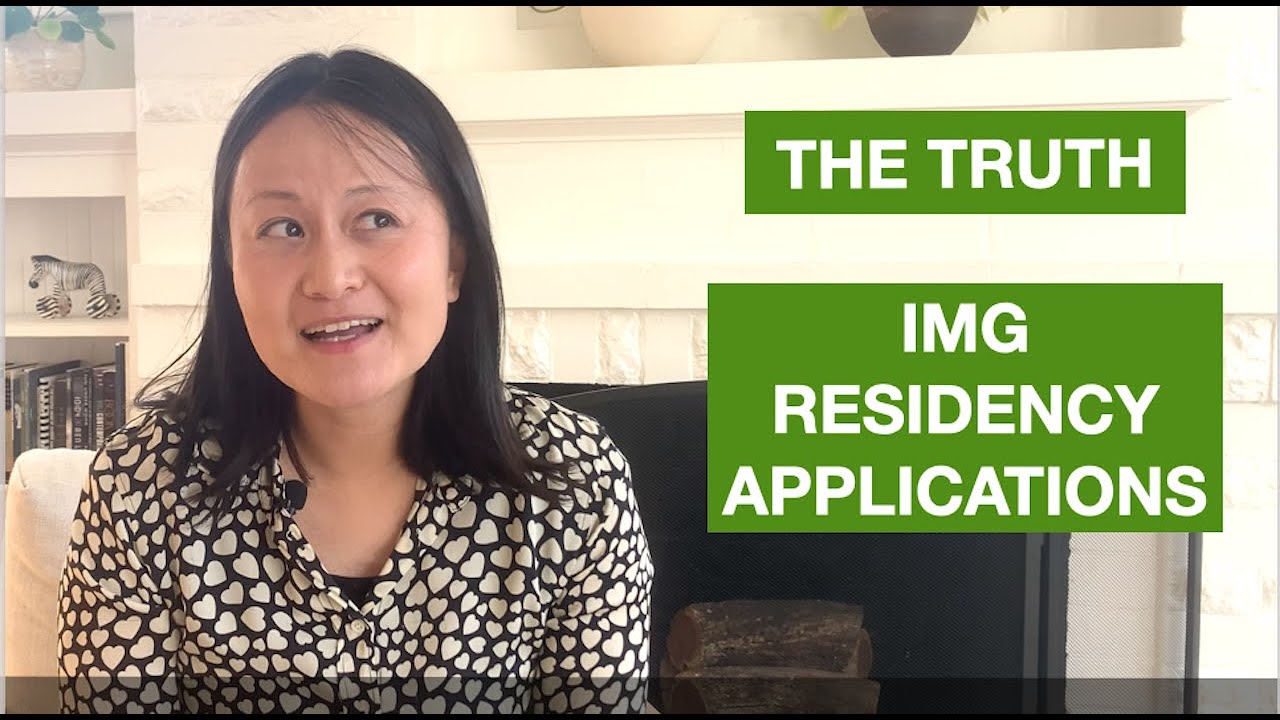 How IMGs Match into Residency: What is a Program Director Looking For? (Part 1)