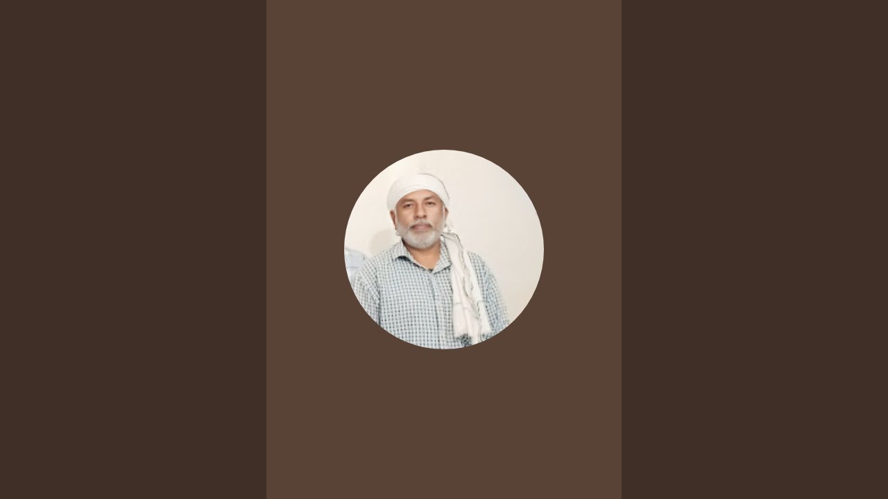 gulam murtuza is live!