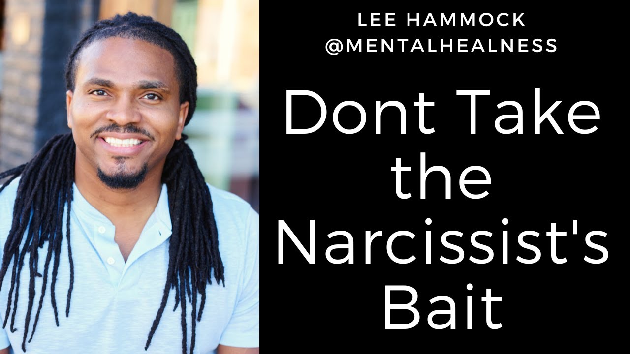 Dont take the Narcissist's bait after the discard. Ways #narcissist could try to hoover you back in