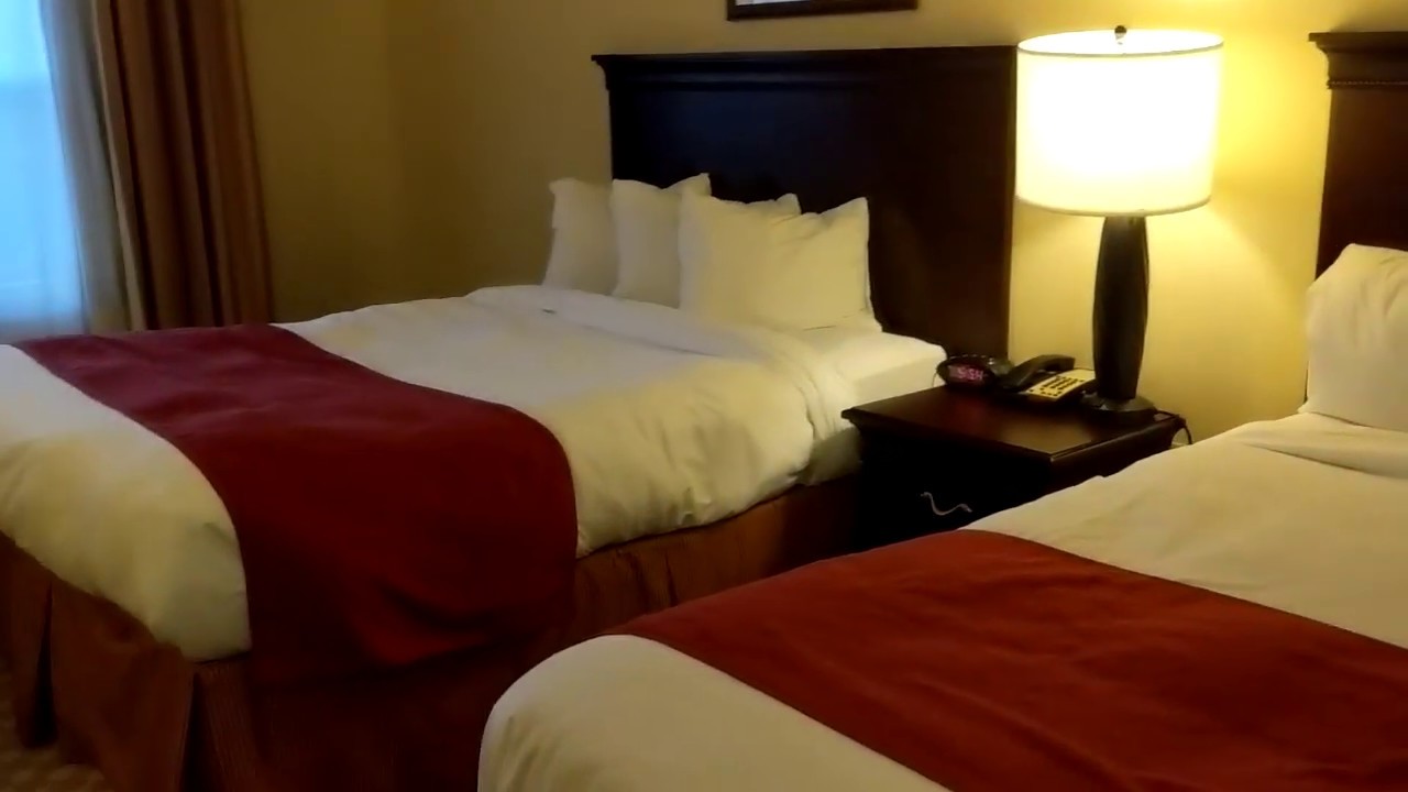 Country Inn and Suites Doswell Virginia near Kings Dominion Virtual Tour