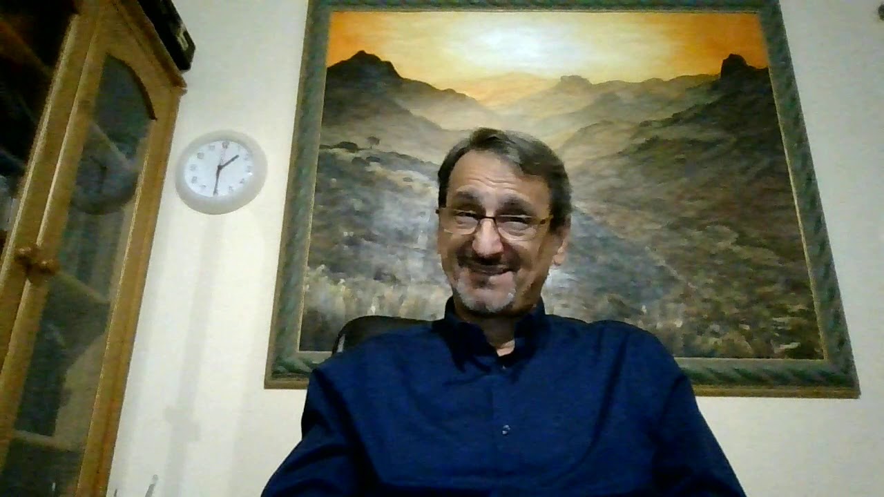 Pr.  Nicolás García, Sobre el ayuno