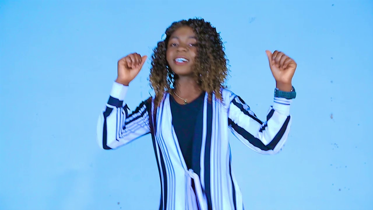 Emaus Choir UMC SCT1 - WEWE NI MFALME ( official video) 4k