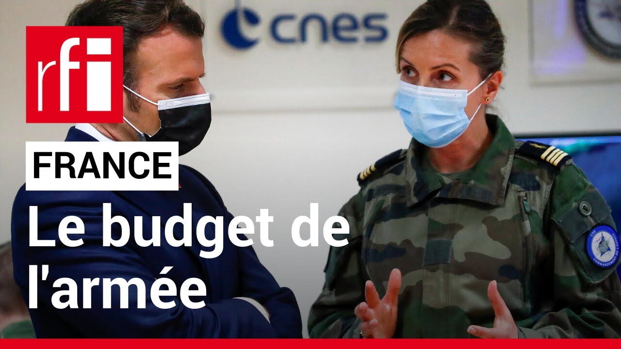 France : Emmanuel Macron demande 