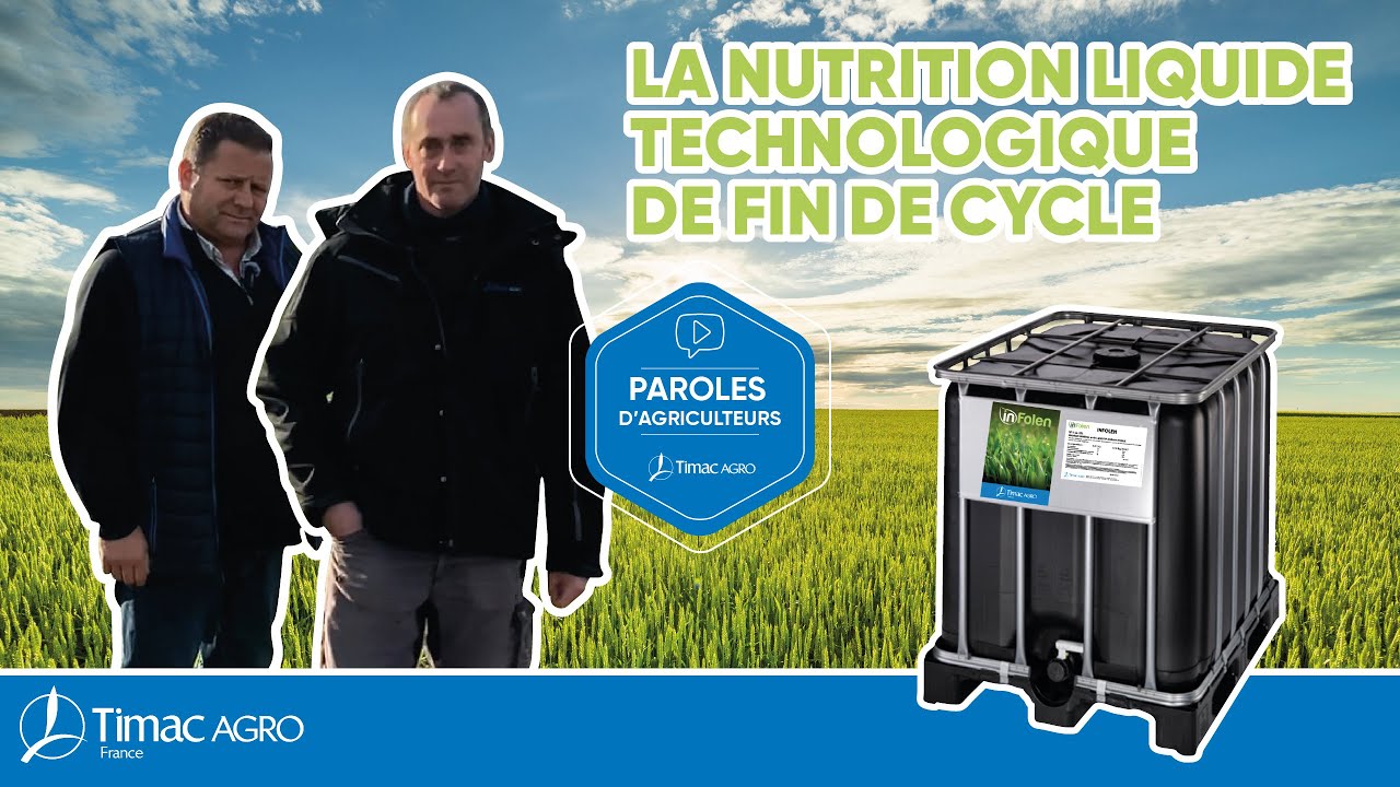 Paroles d'agriculteurs #25 - INFOLEN