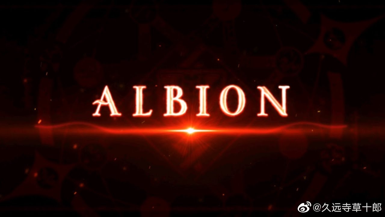 [Fate/Grand Order] Pretender-class and Calamities Battle Intro