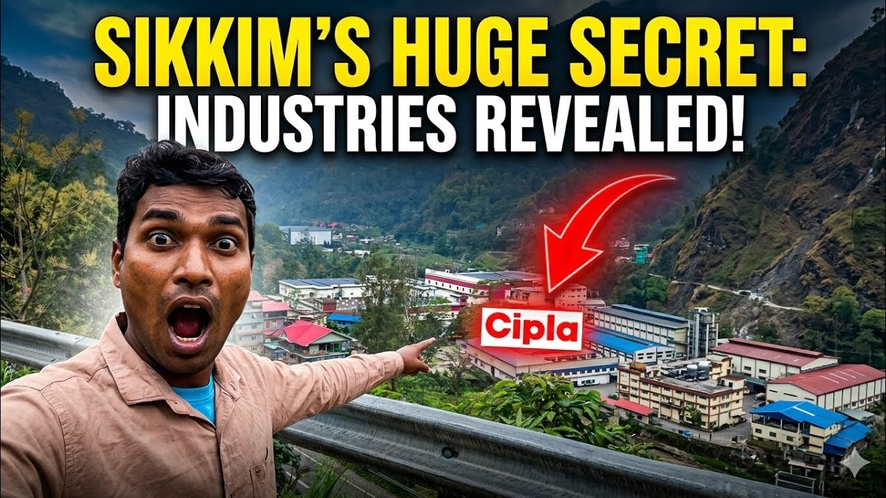 Top Pharma Companies in Sikkim Rank Wise 2026 | Best Pharma Jobs for Freshers | #2026 #nikhil 