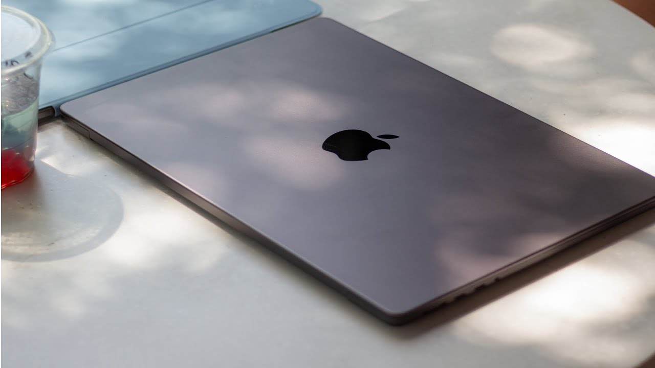 Mi configuración minimalista de la MacBook 💻