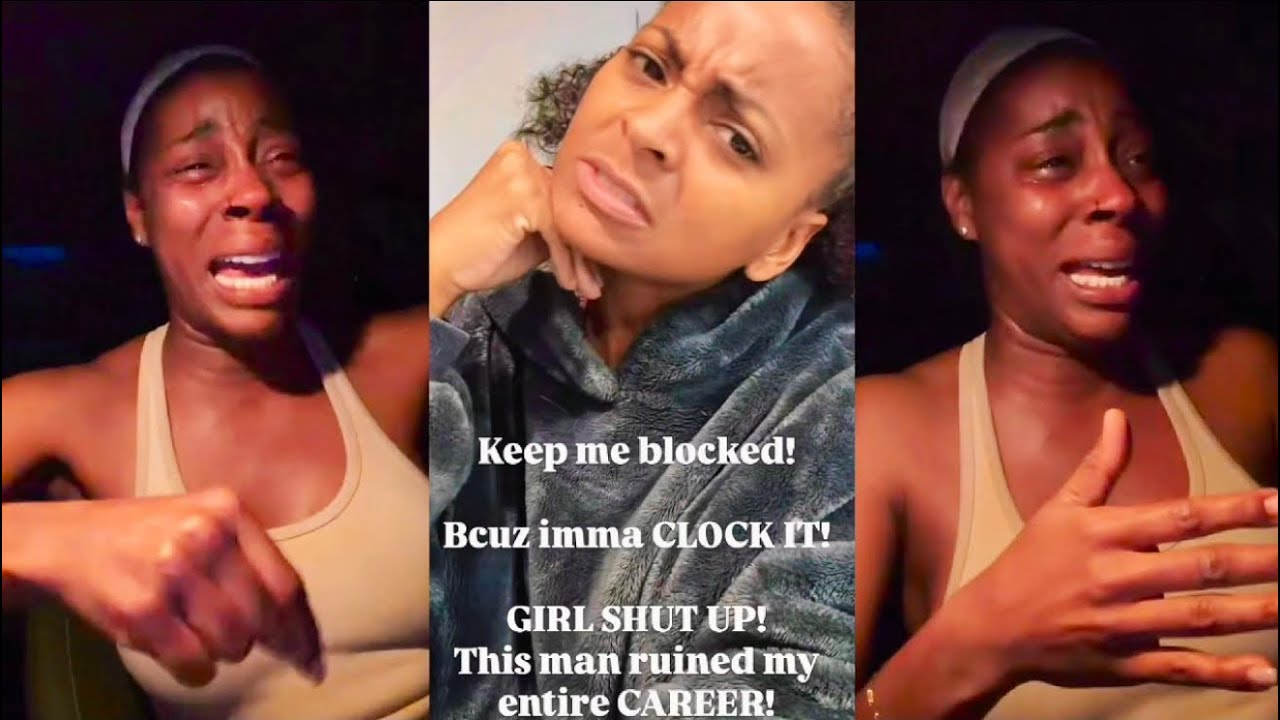 CPS TOOK MY DAUGHTER ! Dwight Howard’s Wife goes live & Tells his Secrets & his EX WIFE responds!