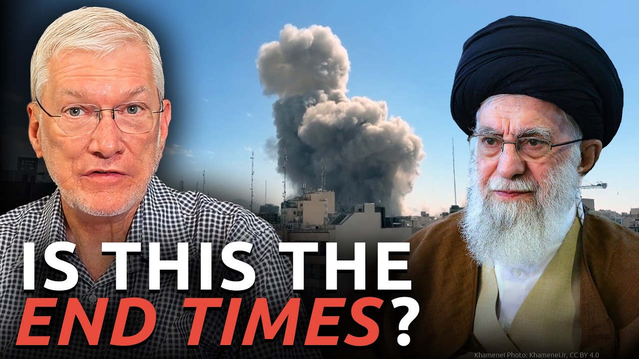 THIS Is the REAL REASON for the Iran War