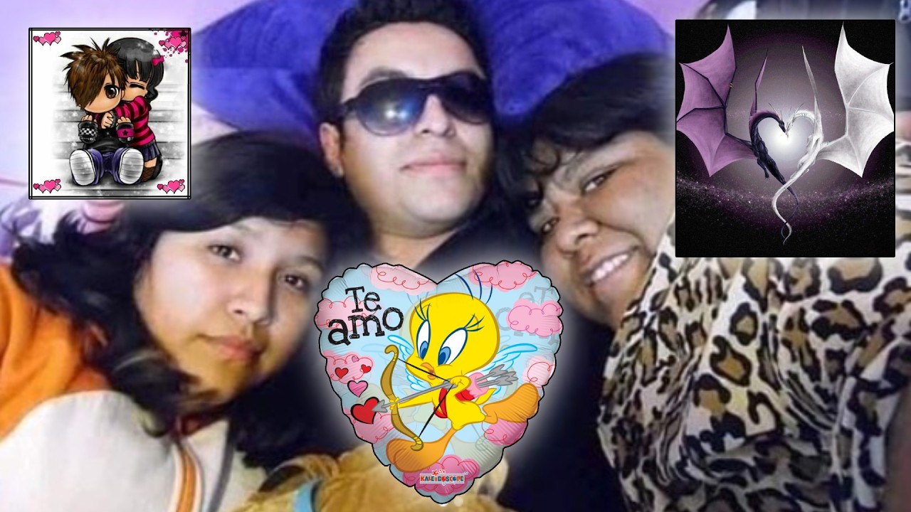 🤣 EL VIDEO MAS NACARDO: DEDICATORIA DE KBEZUKO A SU ESPOSA AIMEP3 😹