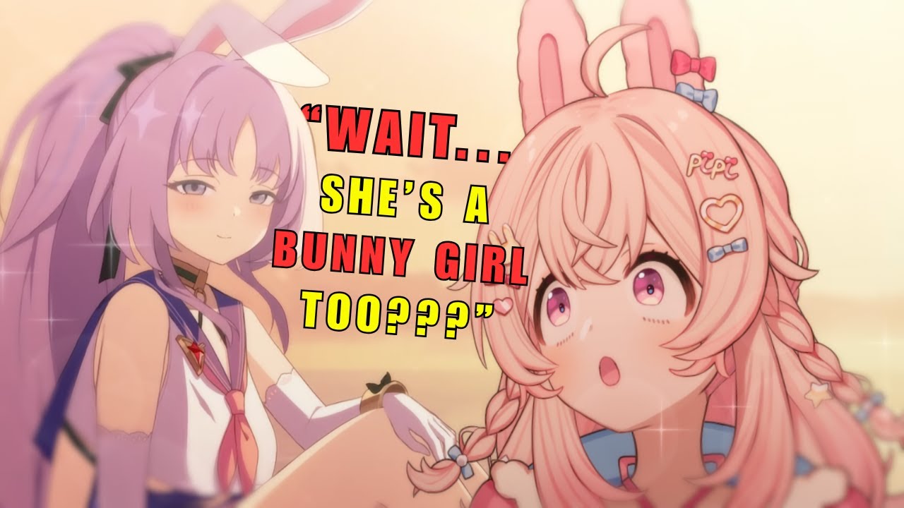 the new character is interesting | Stella Sora