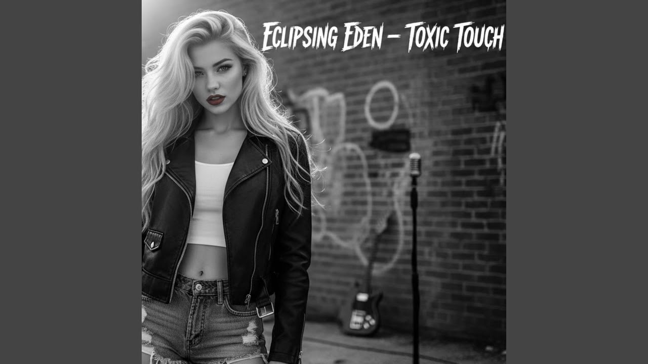 Toxic Touch