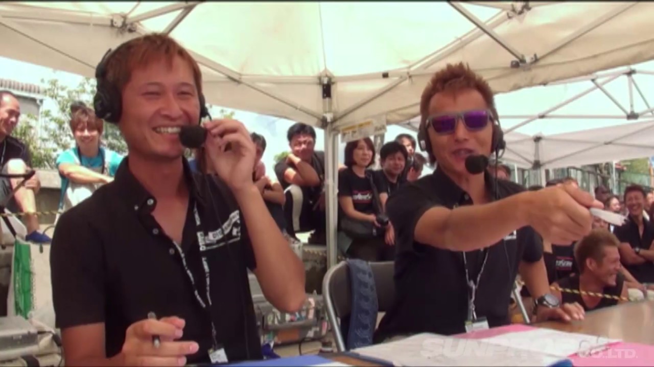 2014 D1SL Rd 4 MEIHAN ①