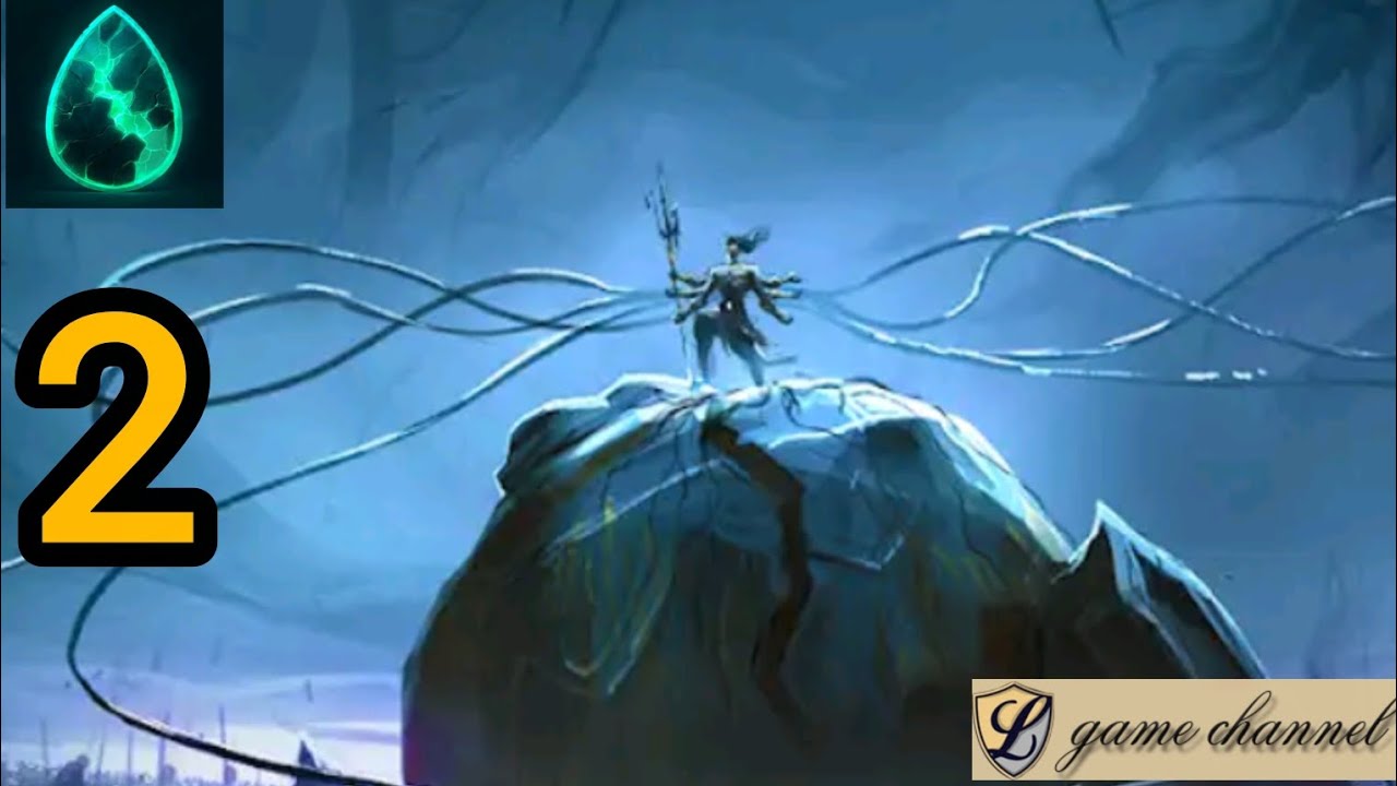 Kalpa : Mythic Hero Defense Gameplay Part 2 - Android & ios Gameplay - L Game Channel 
